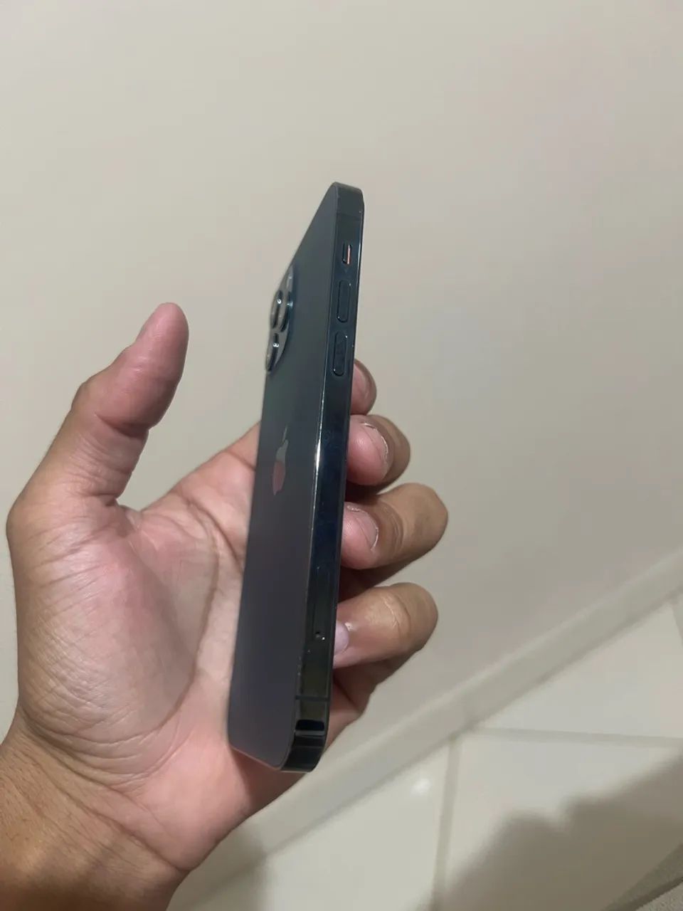 iPhone 12 Pro  - Foto 3
