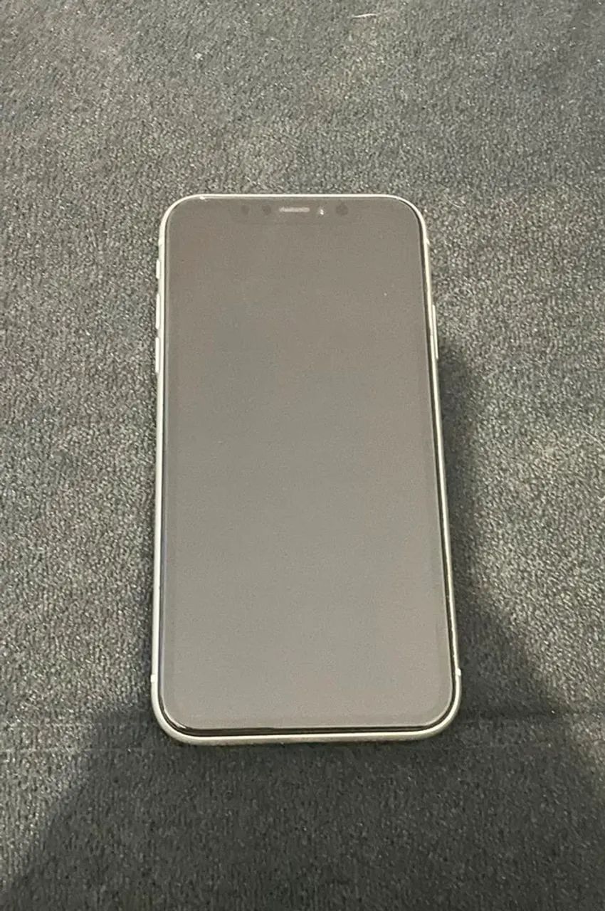 iPhone XR Branco - Foto 2