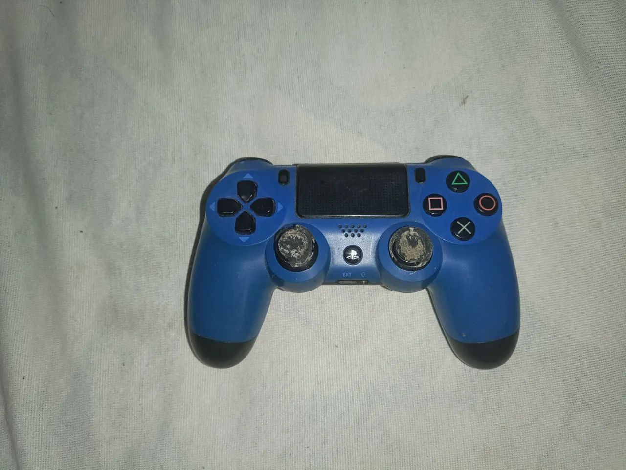 Controle de ps4 