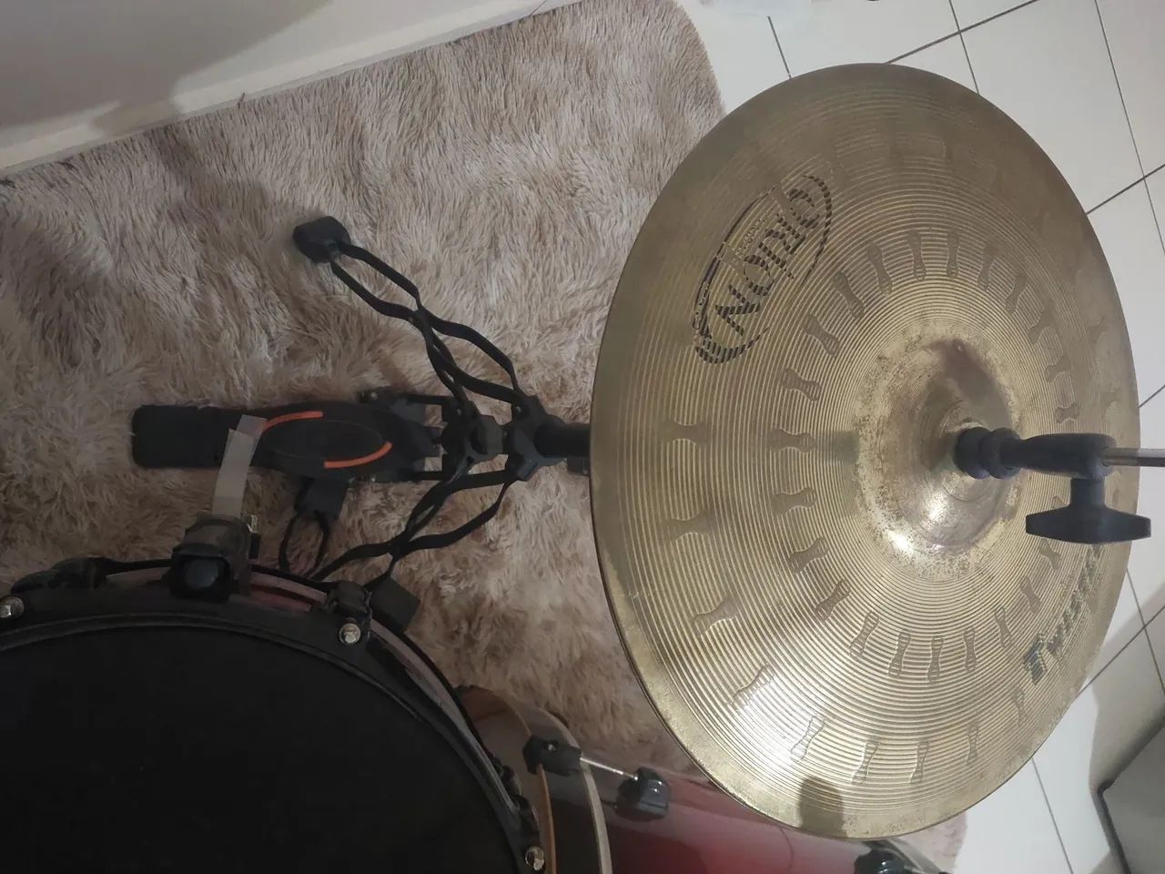 Bateria RMV - Foto 5