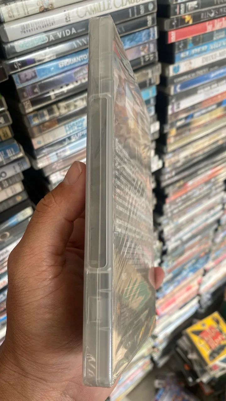 DVD A Negociação  - Foto 3