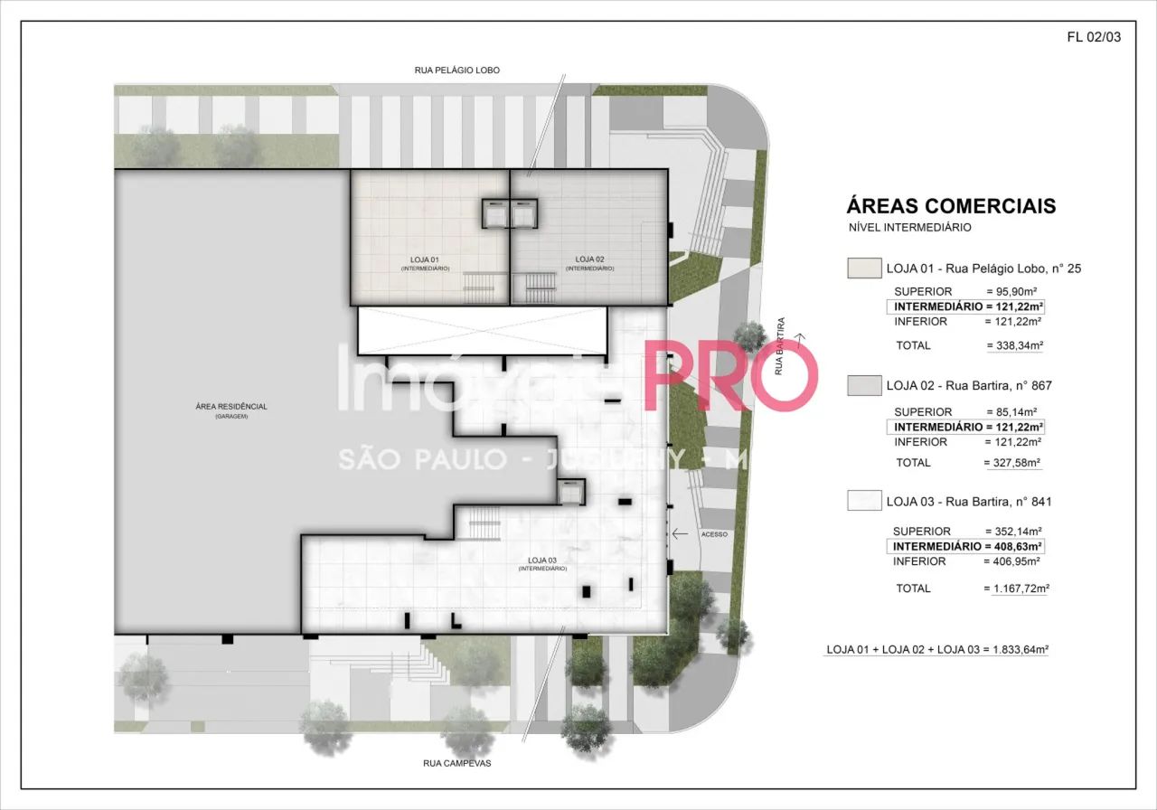 Loja Comercial Perdizes - Foto 4