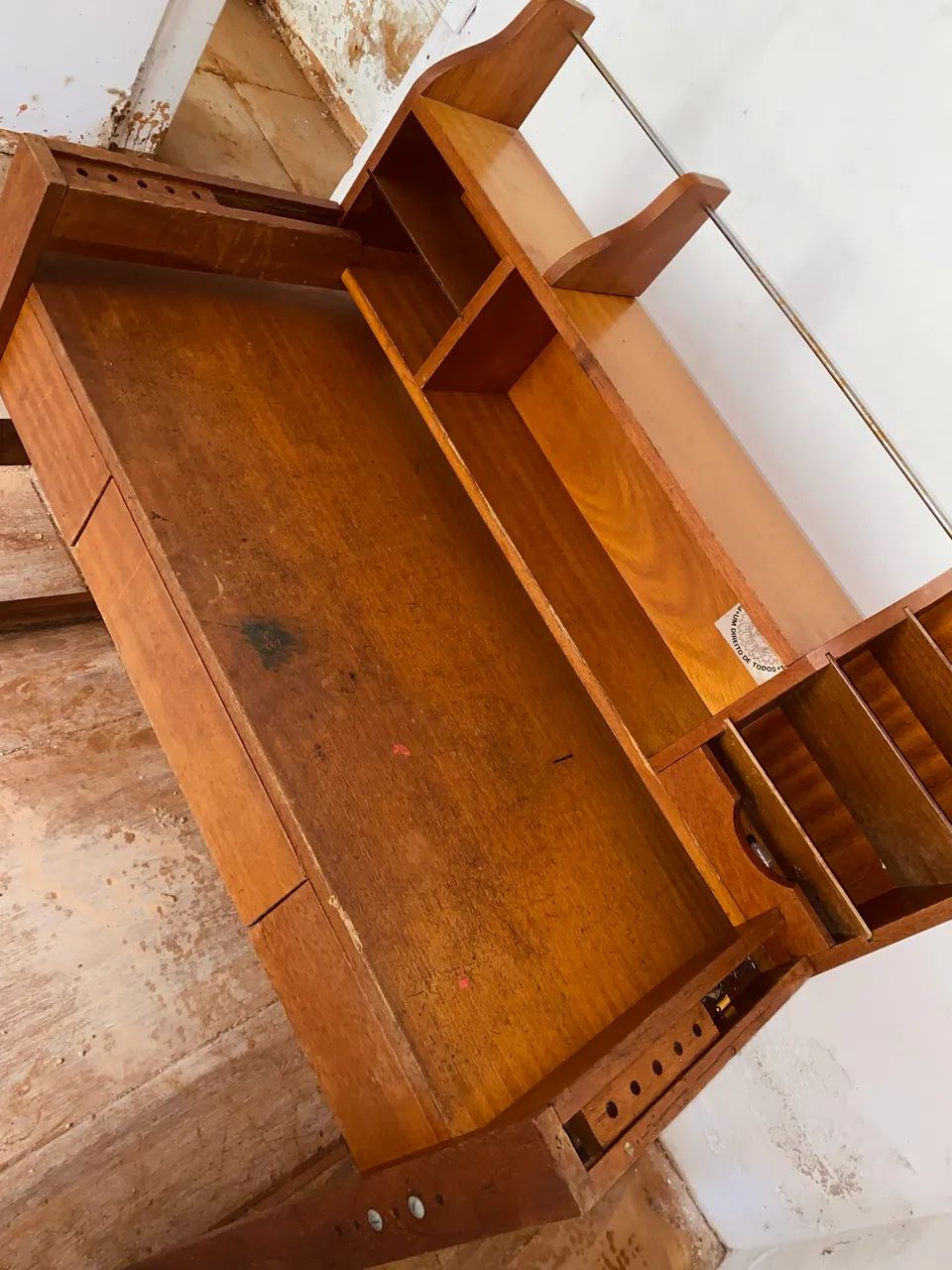 mesa para estudos  - Foto 2