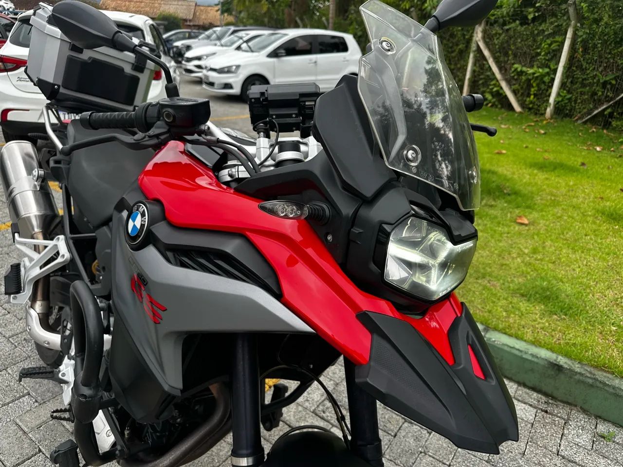 F850 Premium 2020 - Foto 3