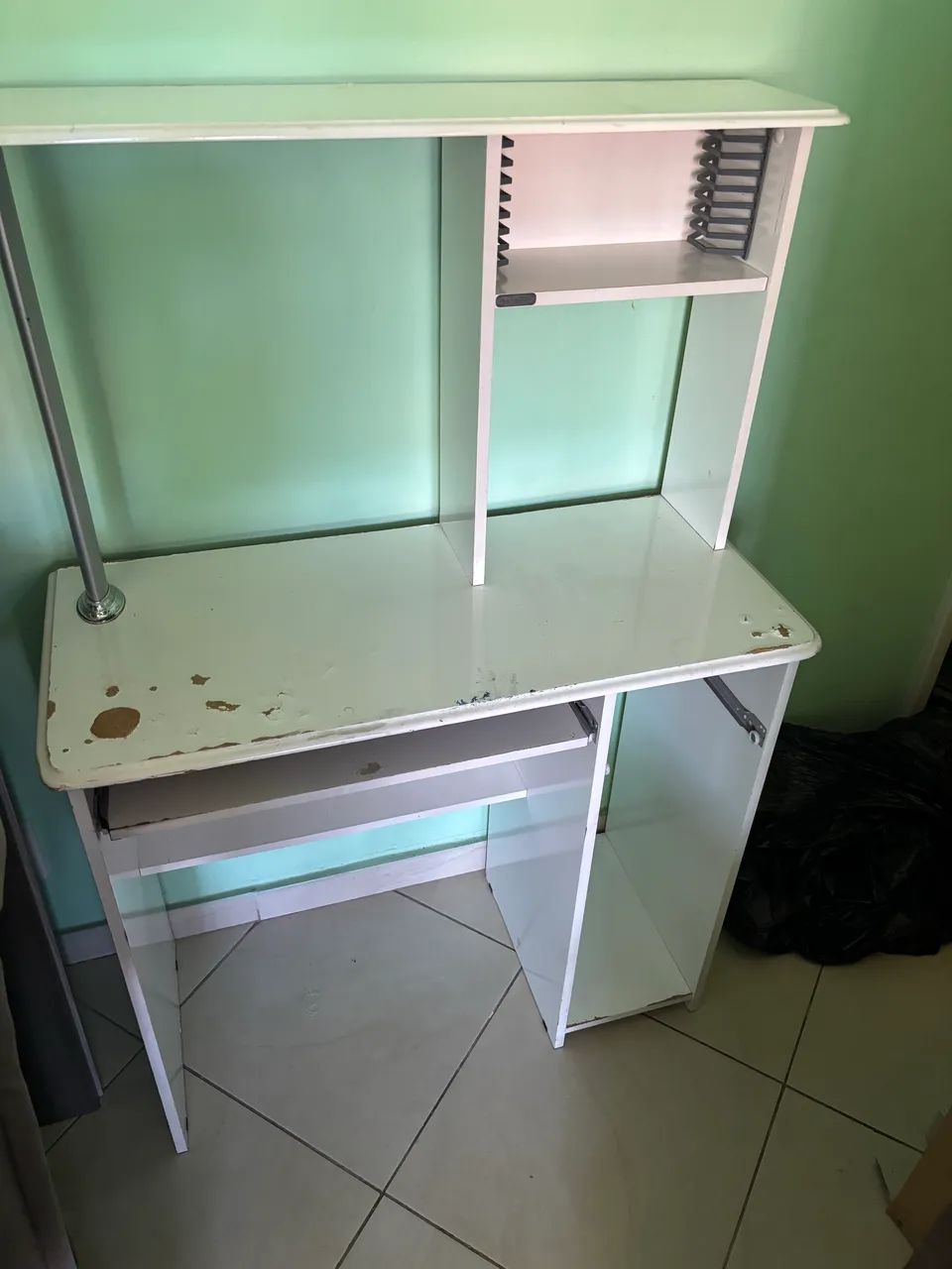 Mesinha de escritório e Buffet  - Foto 2