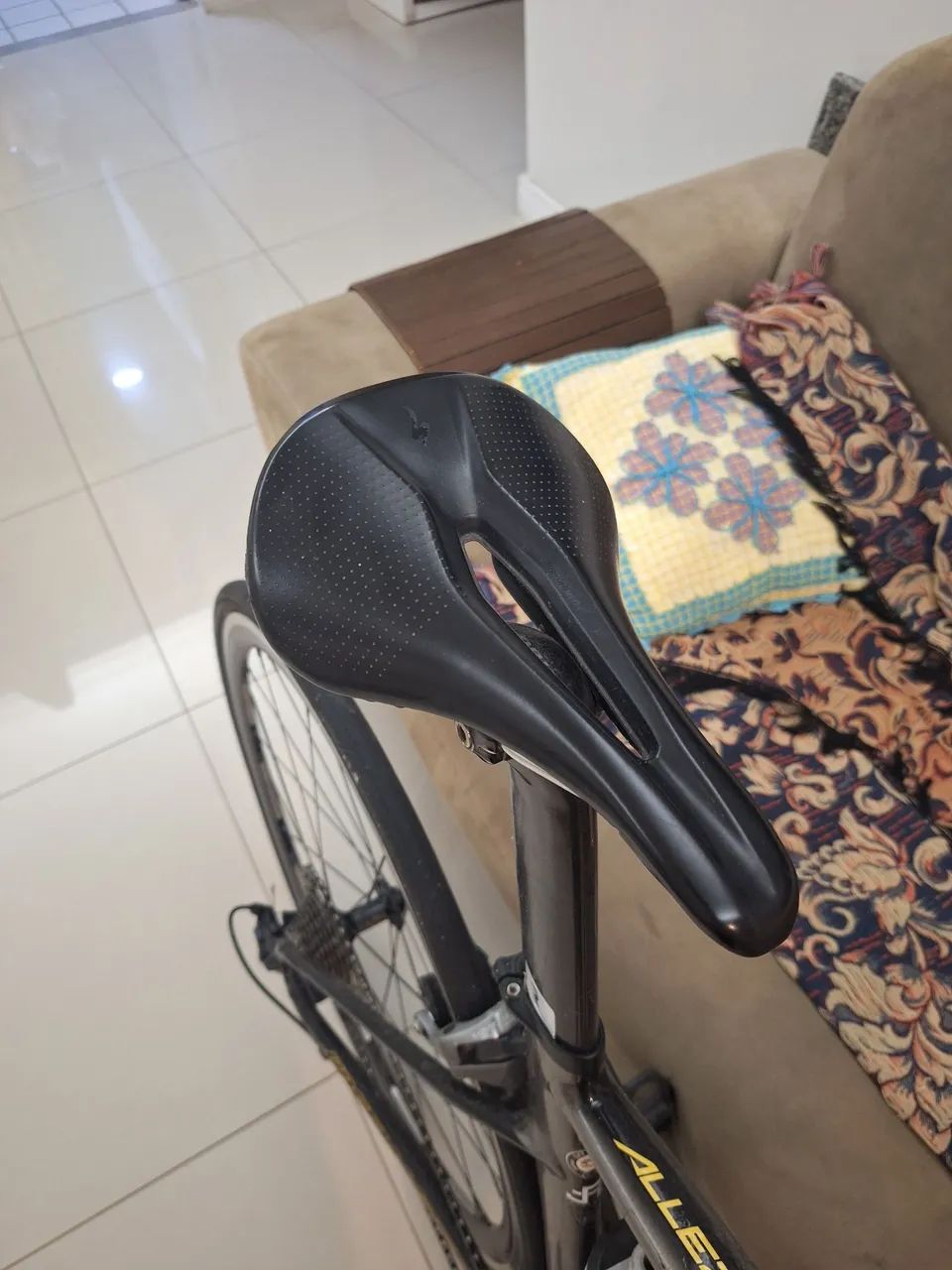 Specialized Allez Sprint Sagan Edition - Foto 5