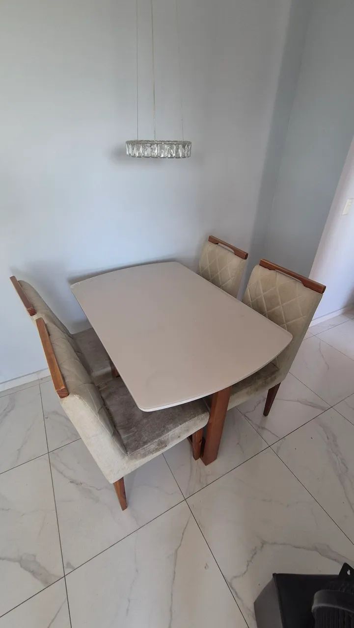 Vendo Mesa de Sala