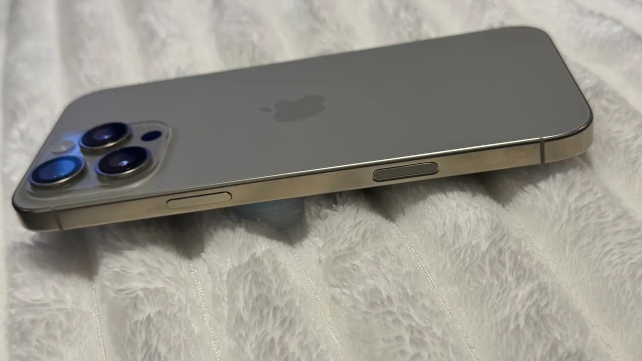 IPHONE 16 PRO MAX 256 GB - Foto 5