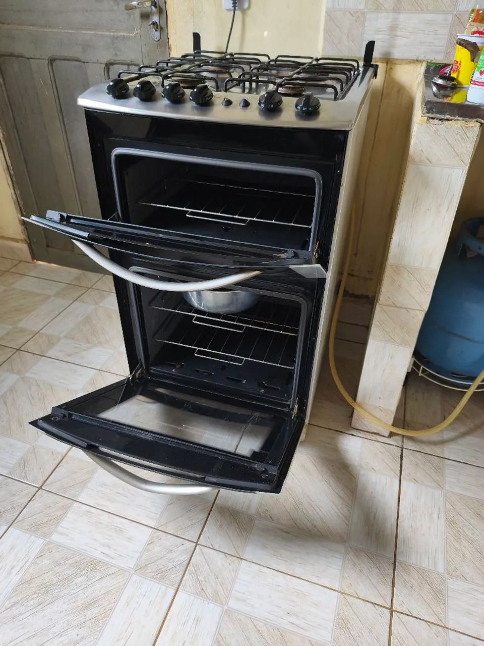 Fogão  - Foto 4