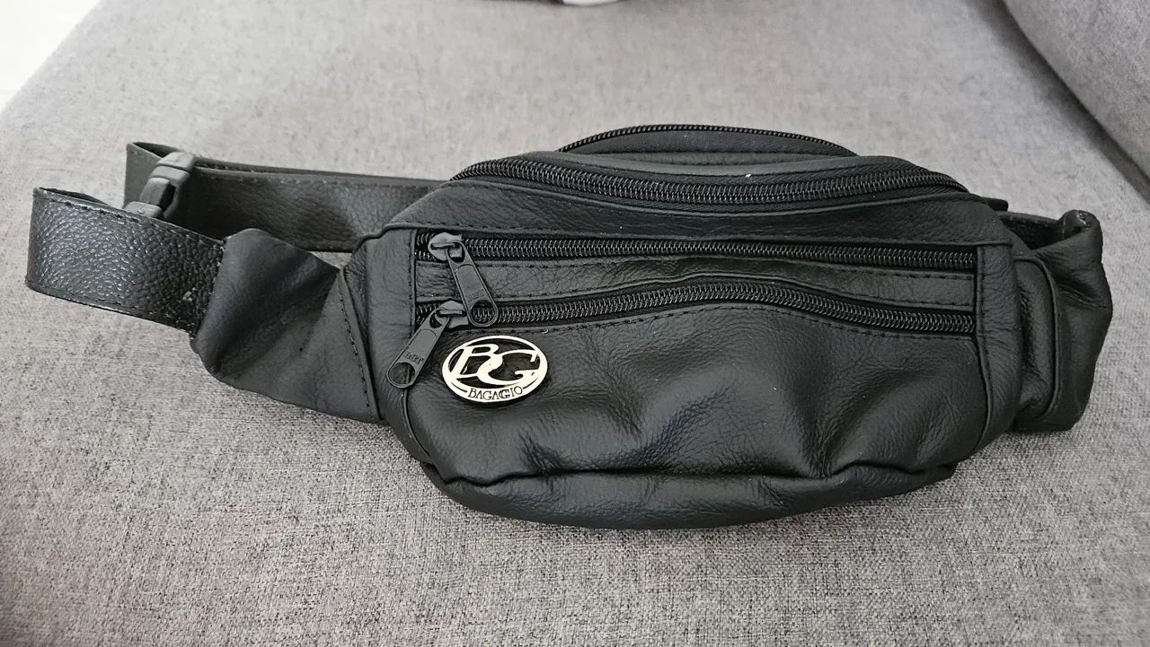 Pochete bagaggio