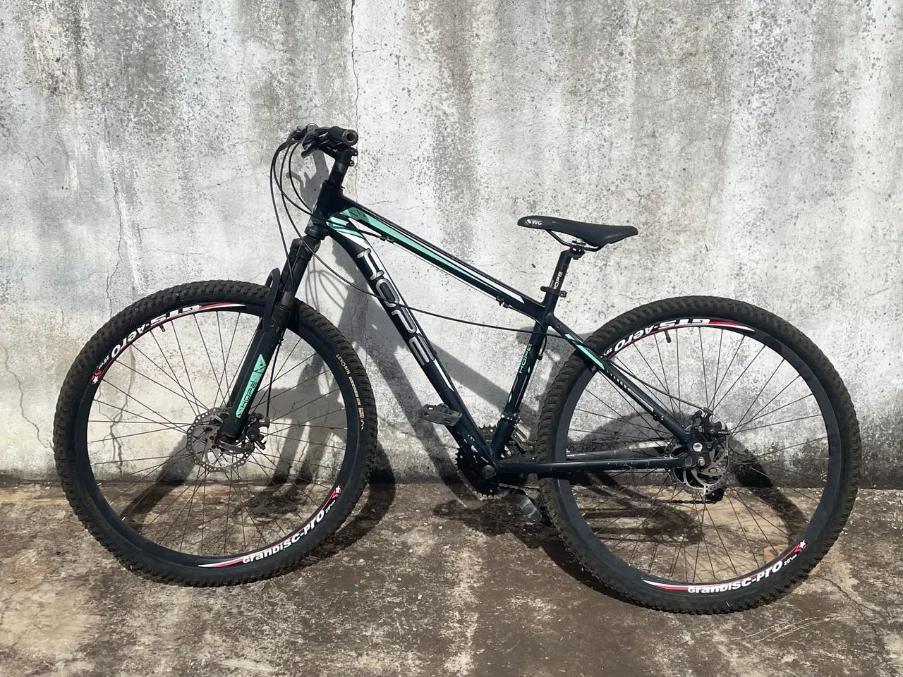 Bicicleta aro 27 - Foto 4