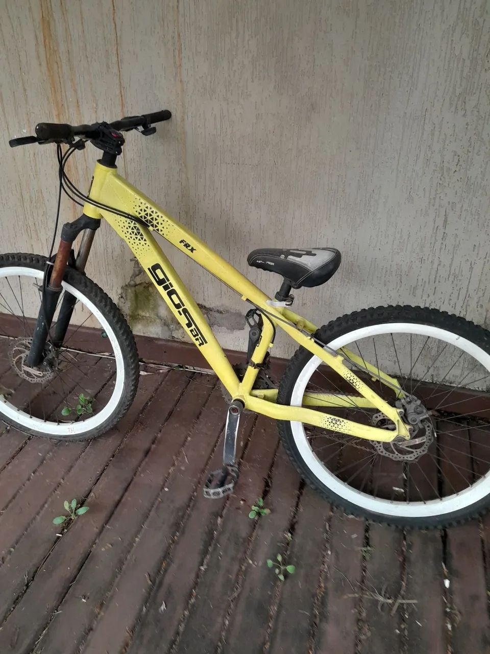 Bike GIOS