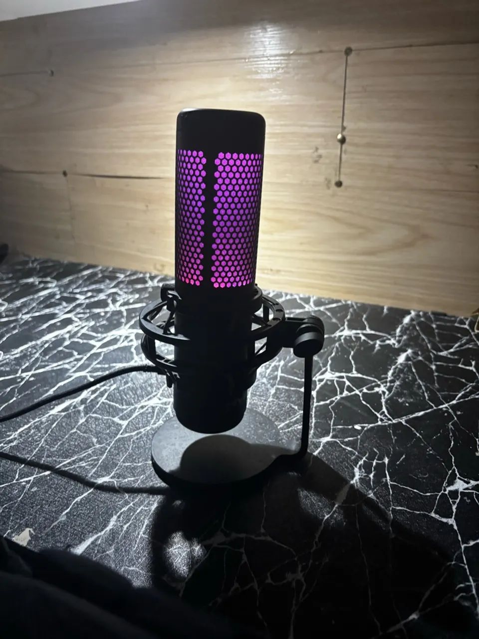 HyperX Quadcast  - Foto 4