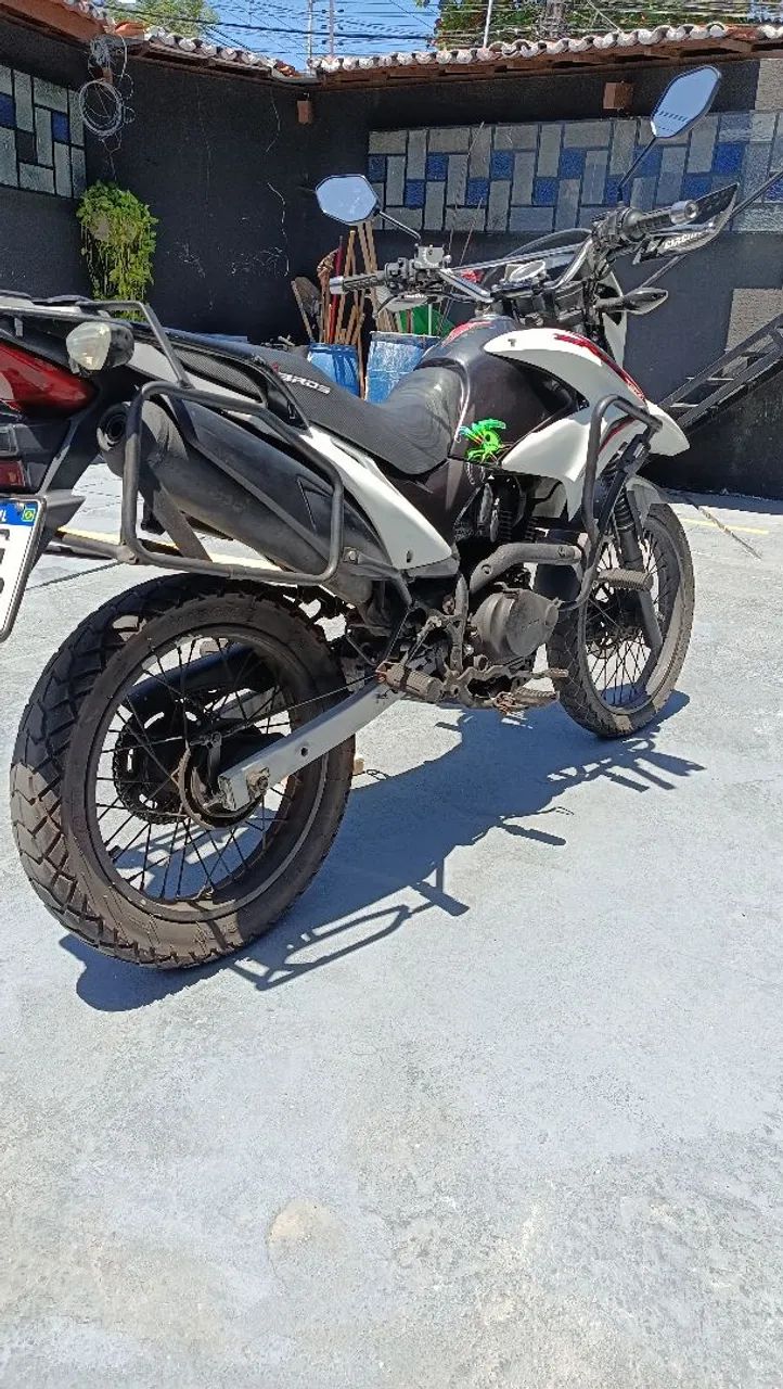 Bros 150 ESD Flex Completa!  - Foto 2