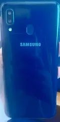Samsung Galaxy A20 32GB Azul  - Foto 3