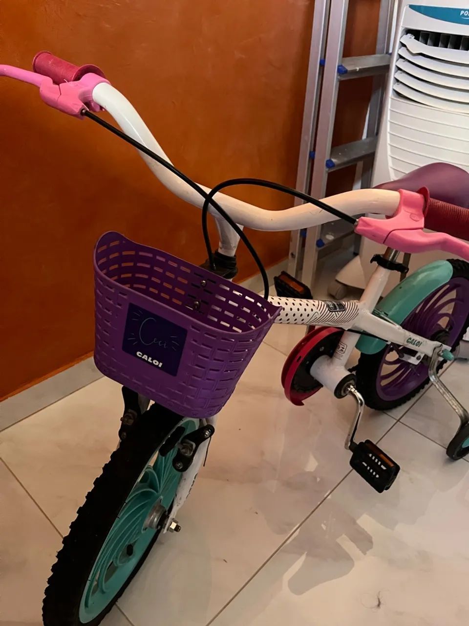 Bicicleta  - Foto 5