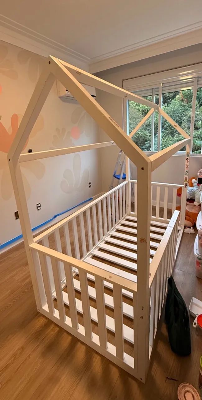 Cama Montessori - Foto 2