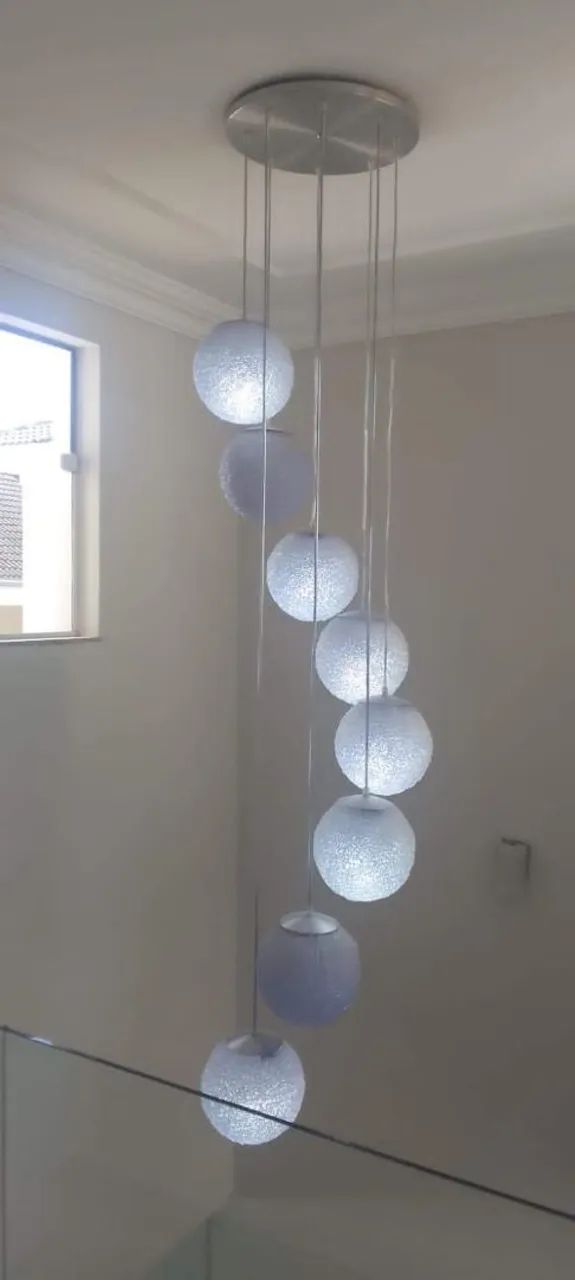 Pintura apartamento e gradil * - Foto 3