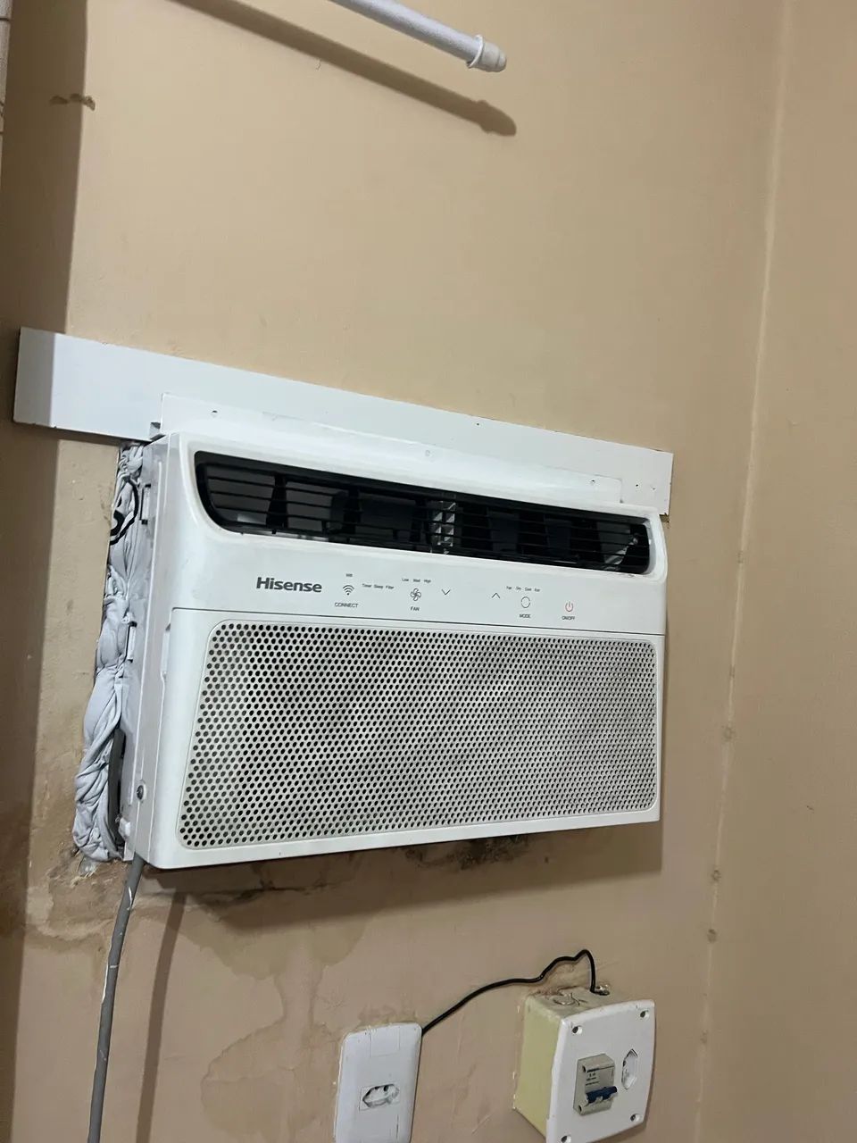 Ar-condicionado 