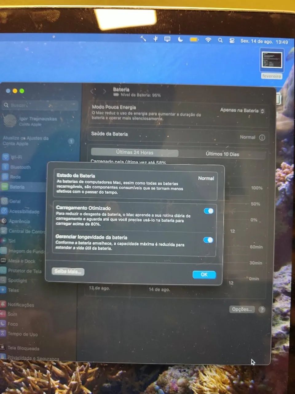MacBook Pro 13
