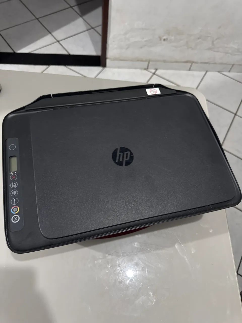 IMPRESSORA HP 
