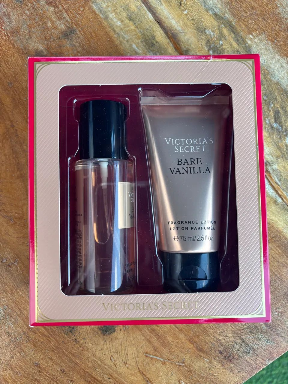 Kit Victoria?s  Secret mini - Foto 2