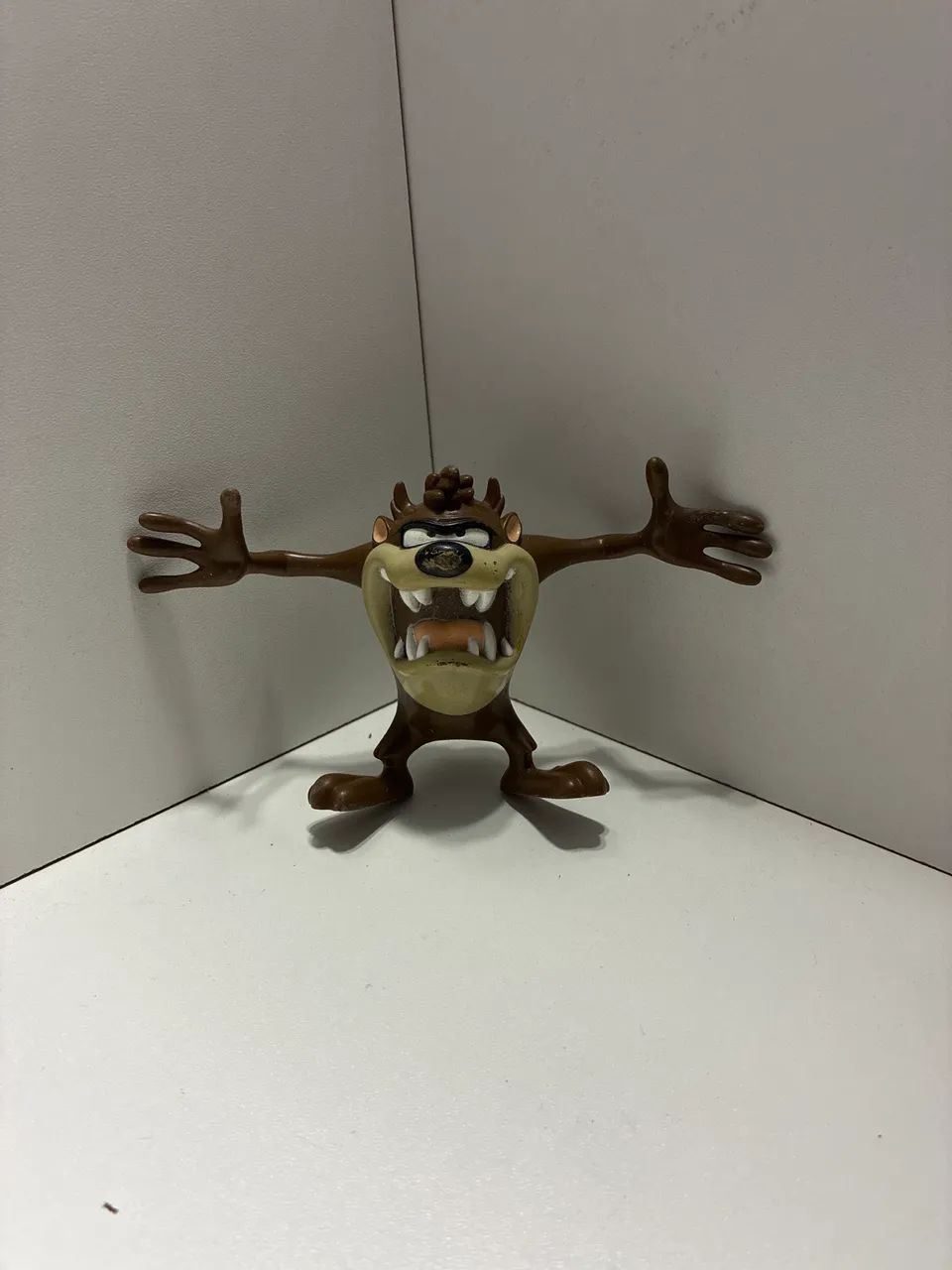 TAZ MANIA 