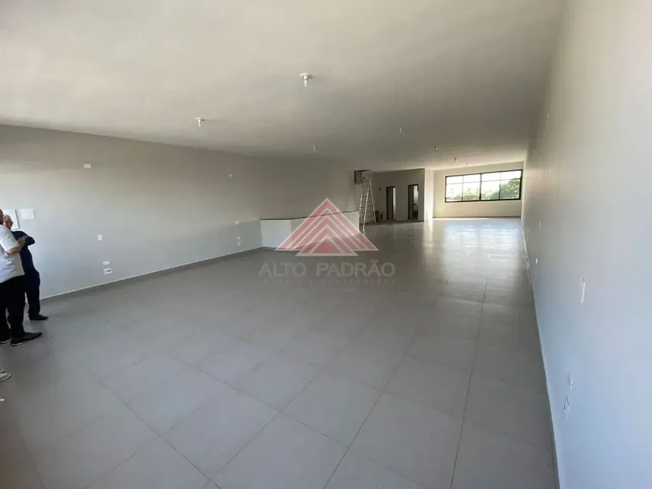 Prédio para alugar, 328 m² por - Parque Capuava - Santo André/SP - Foto 4