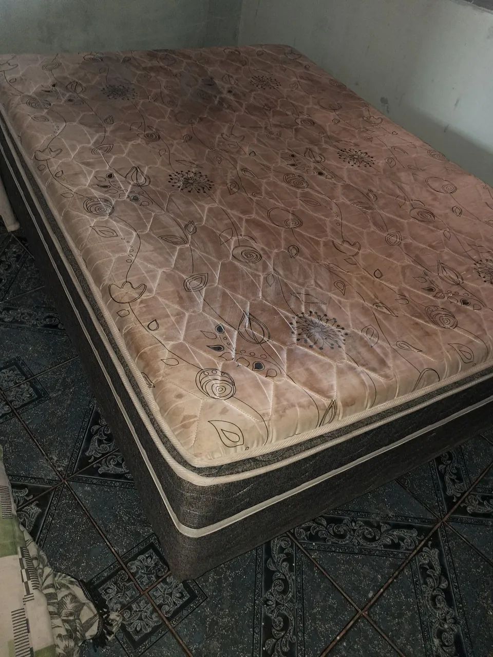 Cama box  - Foto 3