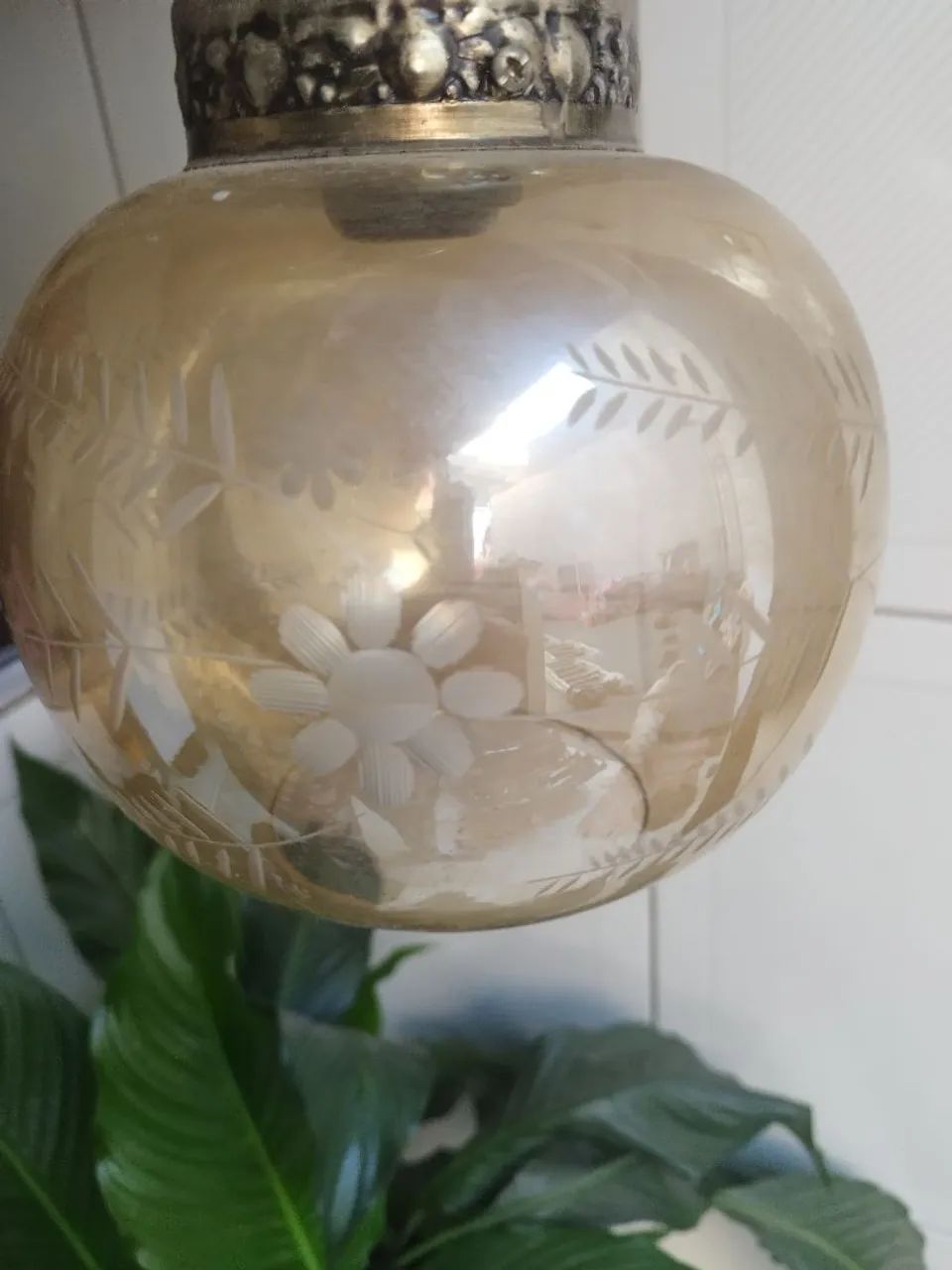 Lustre e arandela  - Foto 2
