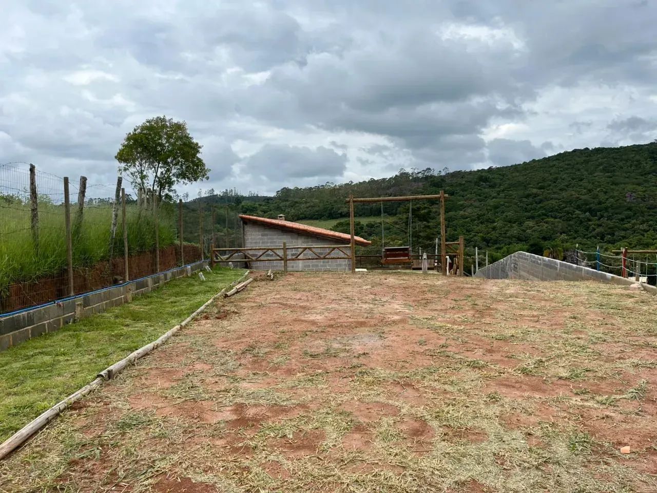 OPORTUNIDADE! SUA CHÁCARA PRÓPRIA EM IBIÚNA - Foto 5