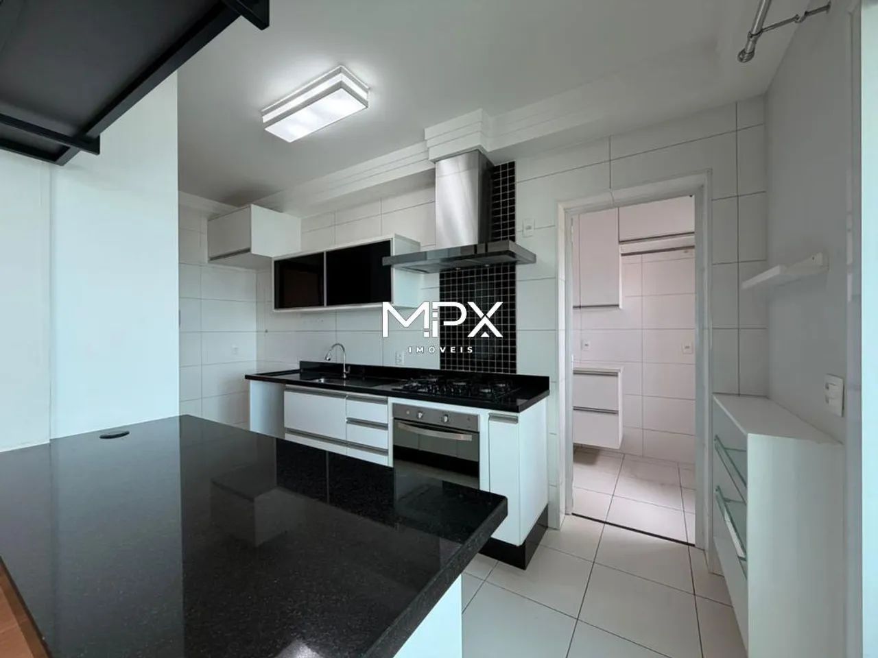 Apartamento à venda no Edifício Duo Residence em Piracicaba - Foto 5