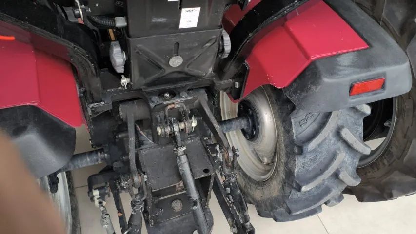 Trator Solis 26 - 2021 - Foto 5