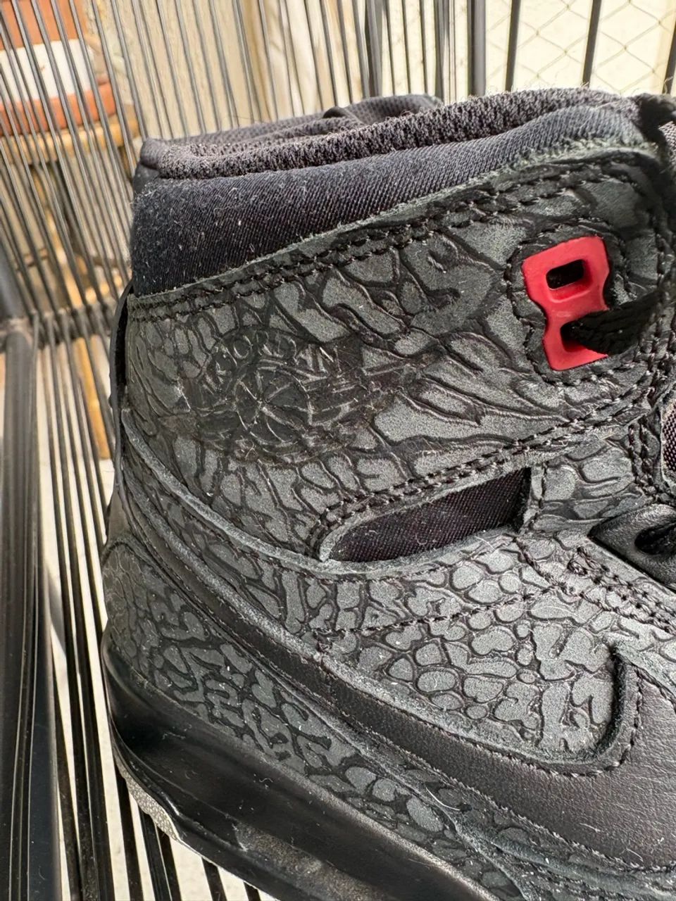 Air Jordan Legacy 312 - Foto 2