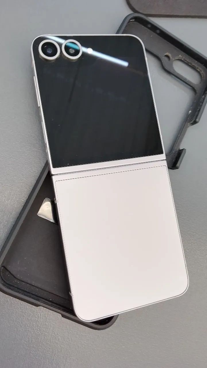 Samsung z flip 6 top - Foto 2
