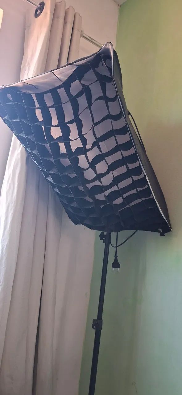 Softbox Profissional 