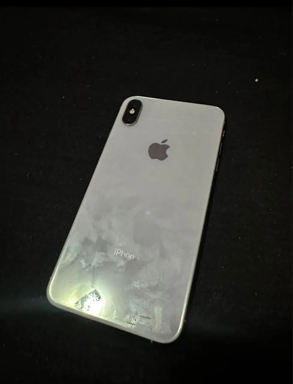 IPHONE XS MAX - Foto 3