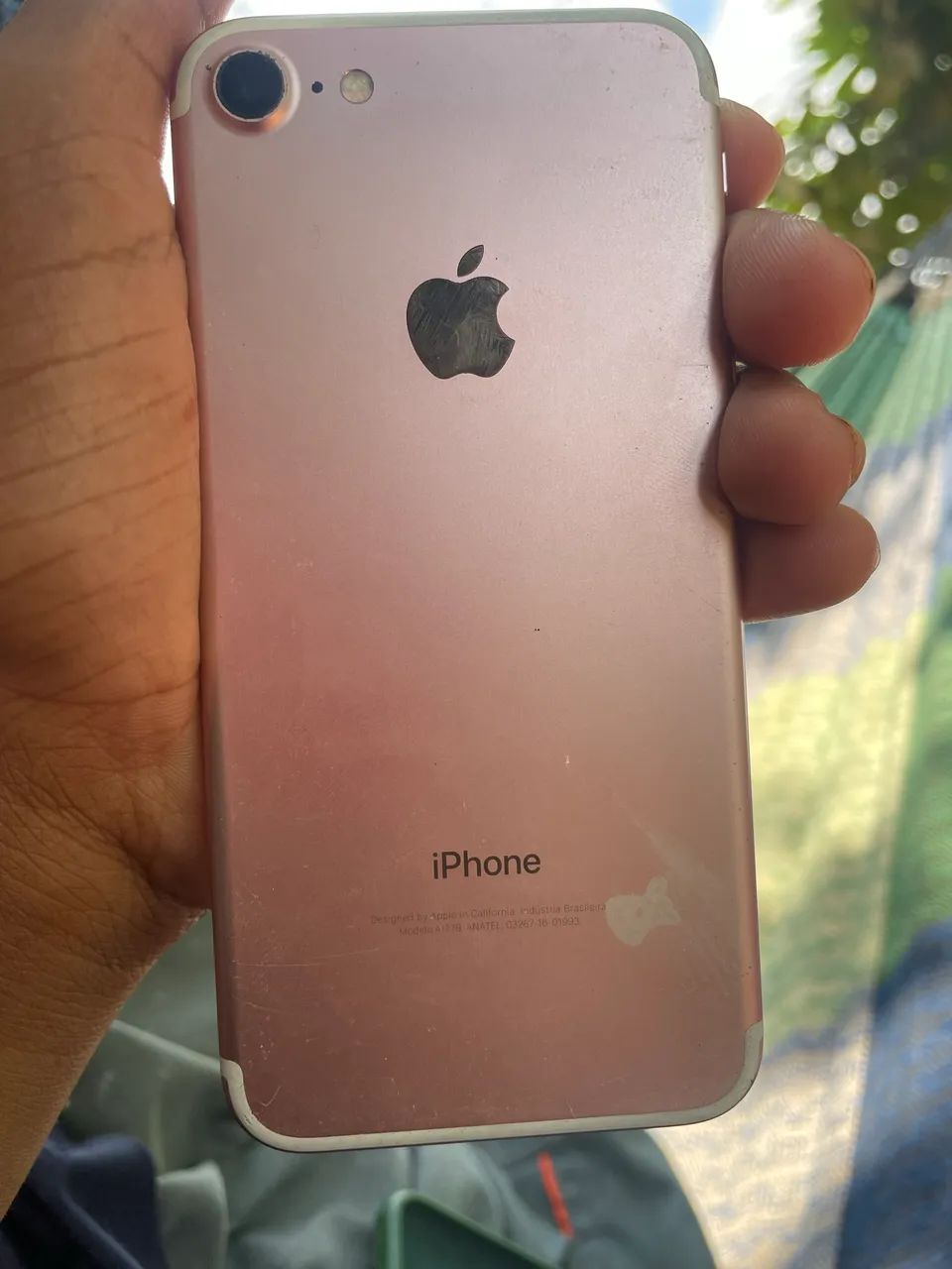 iPhone 7