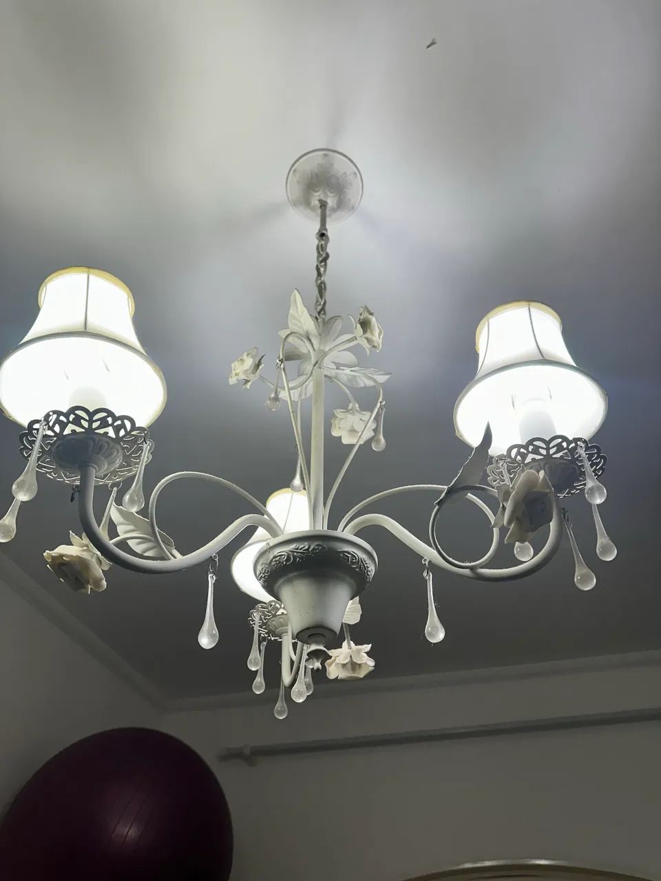 Lustre provençal  - Foto 2