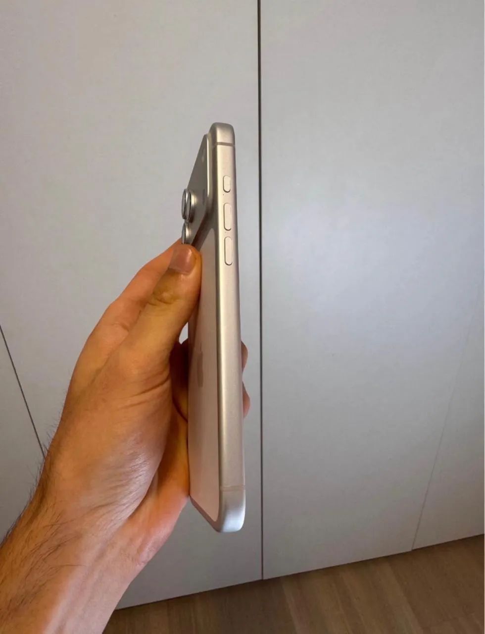 iPhone 17 pro 512gb - Foto 2