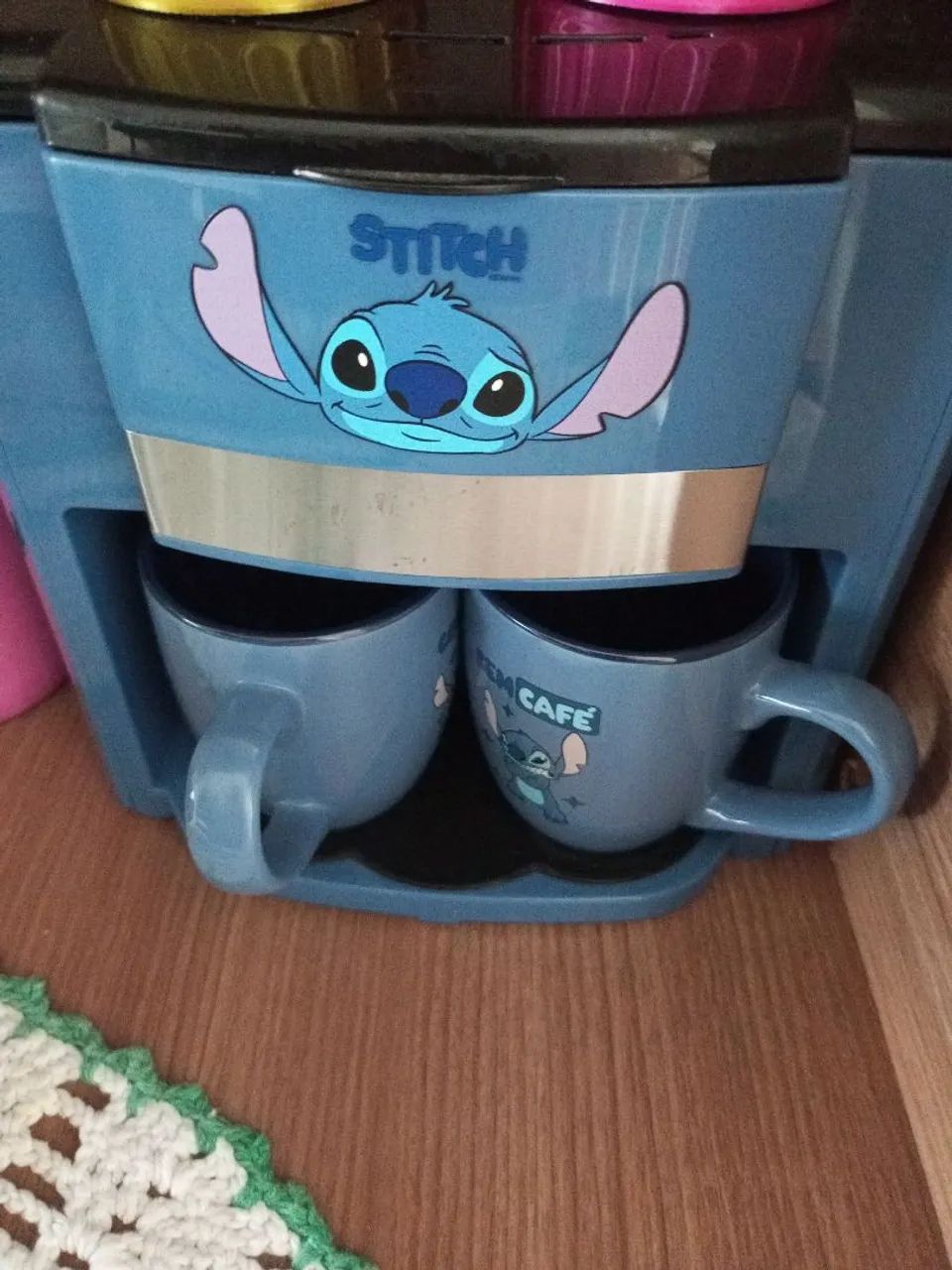 Cafeteira  - Foto 2