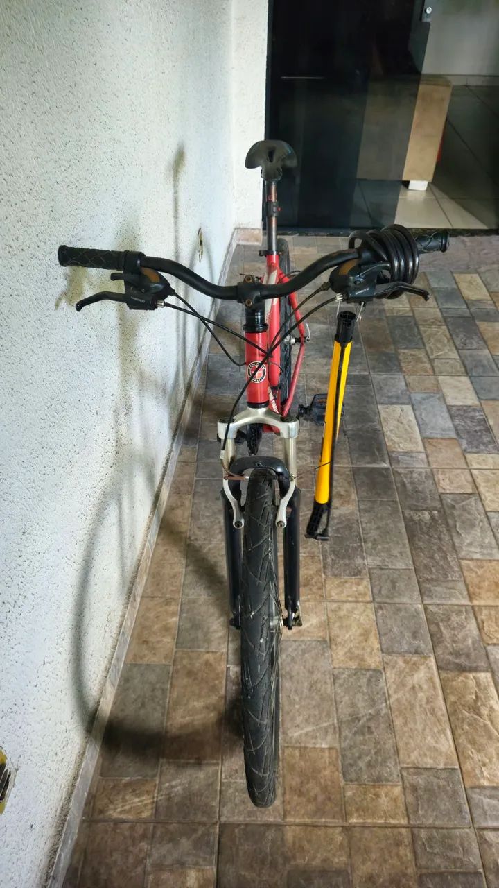 Bicicleta Schwinn Aro 26 - Foto 3
