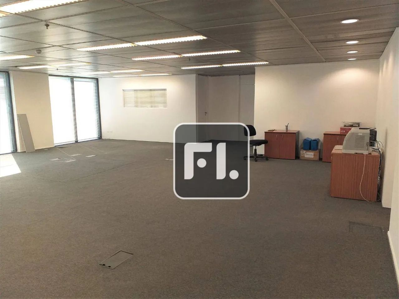 Conjunto para alugar, 508 m² por R$ 24.000/mês - Brooklin - São Paulo/SP - Foto 6