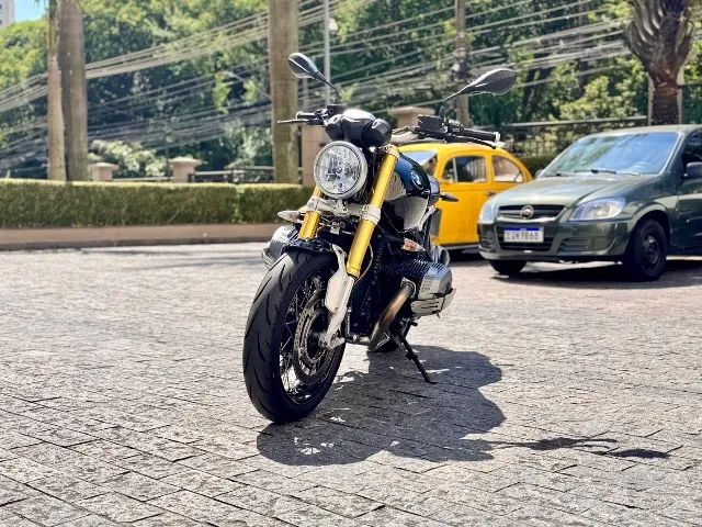 BMW R NineT 2015 - Foto 4