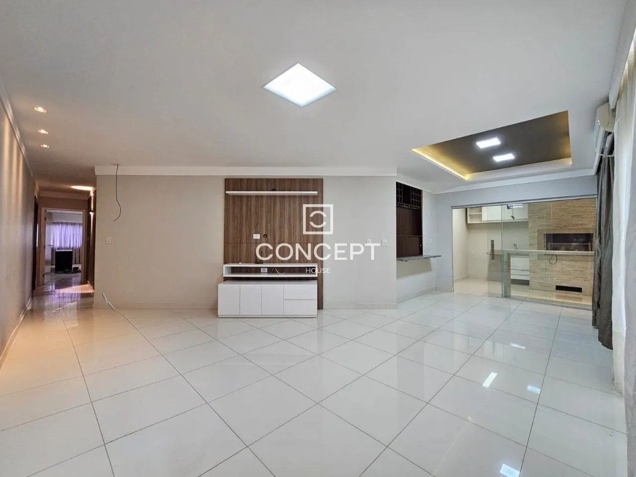 Apartamento para LOCAÇÃO no Edificio Residencial Romano - Duque de Caxias - Foto 4