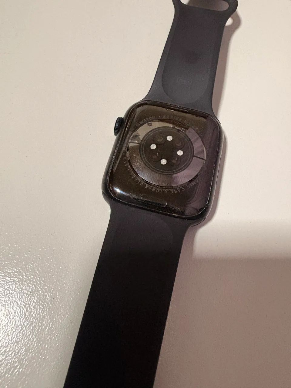 Apple Watch S8 - 45mm - Foto 3