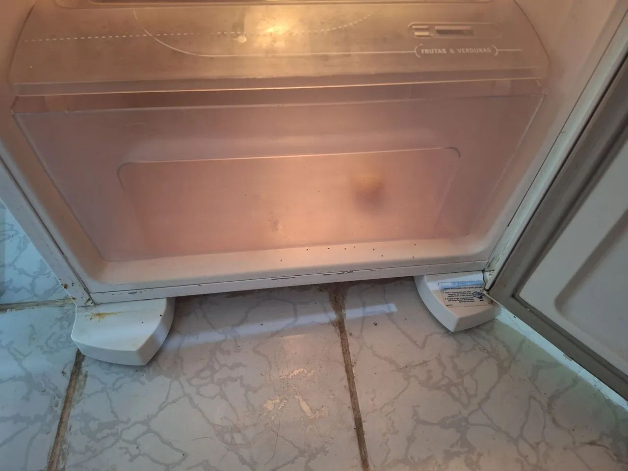 Geladeira Electrolux  - Foto 5