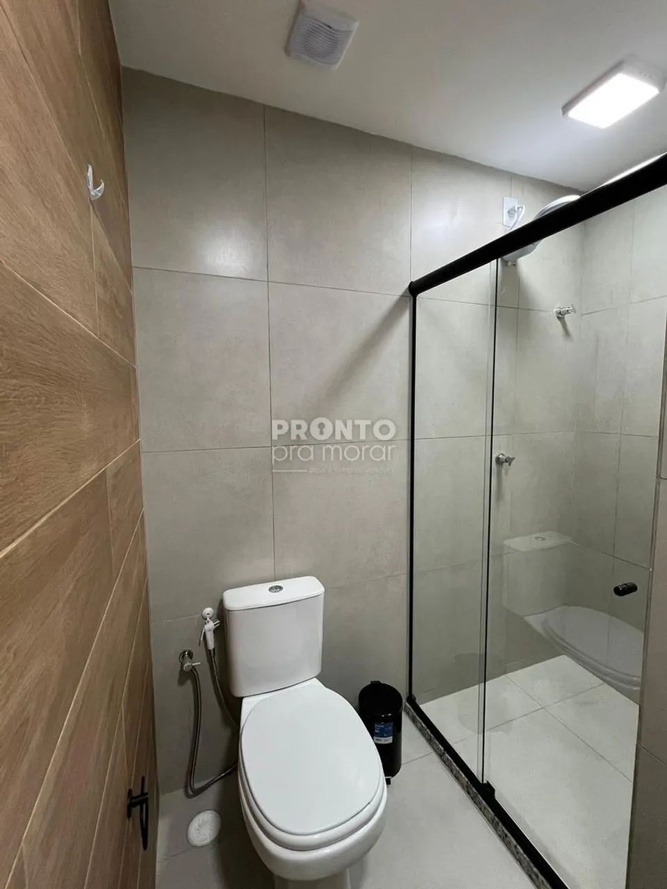 Flat com 1 quarto em Carneiros - Foto 2