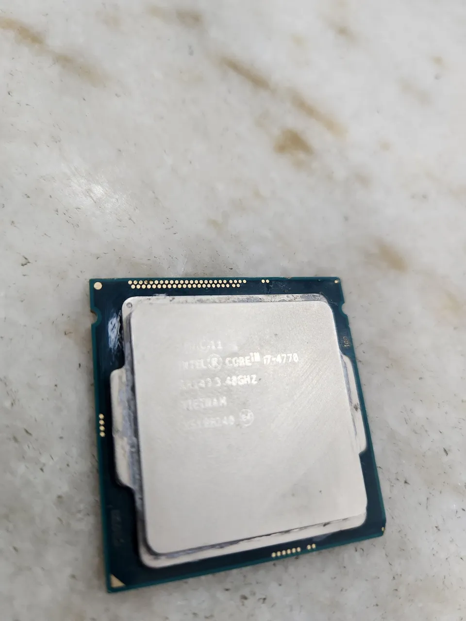 core i7 4770