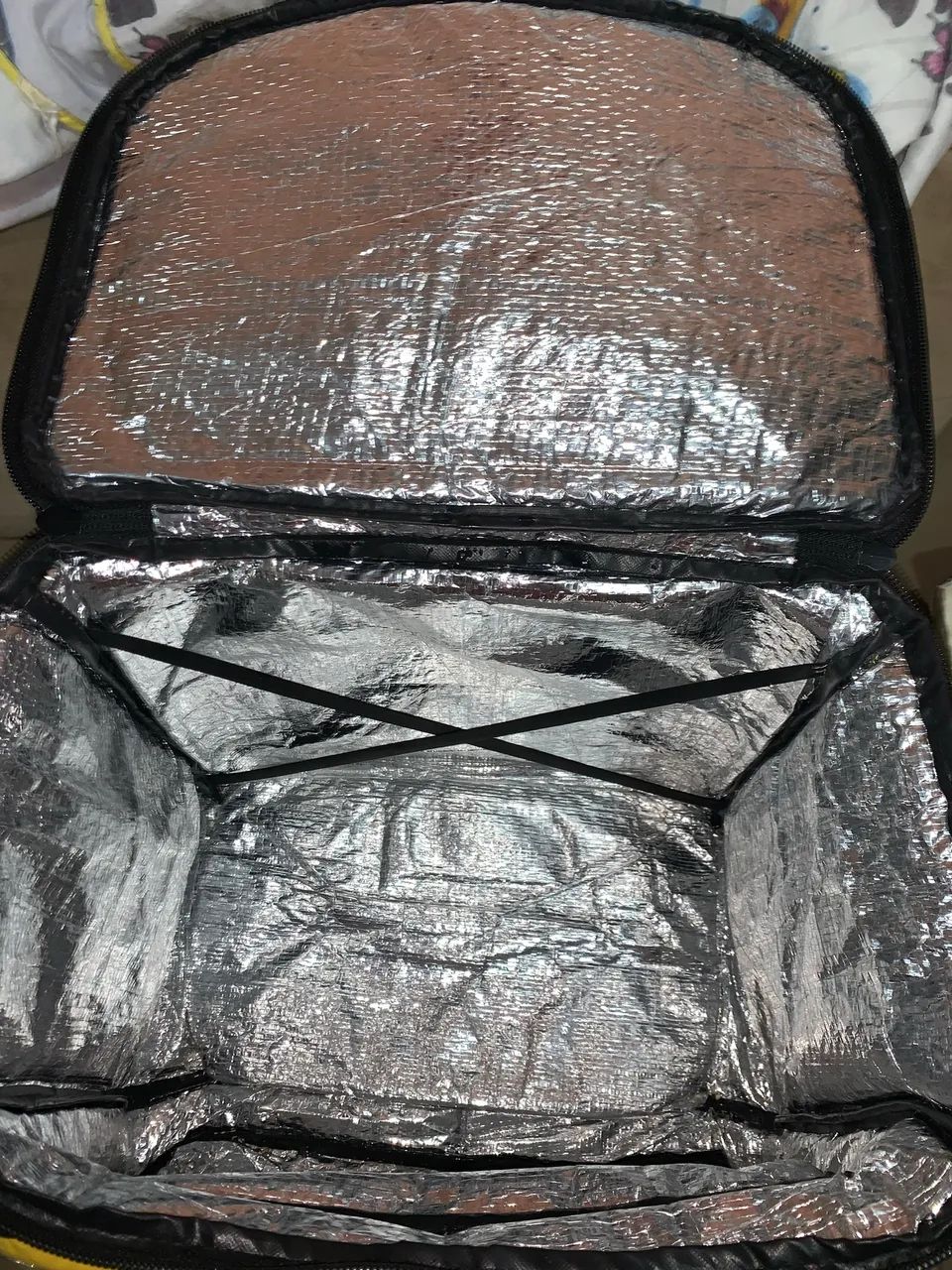 Bag entregador  - Foto 3